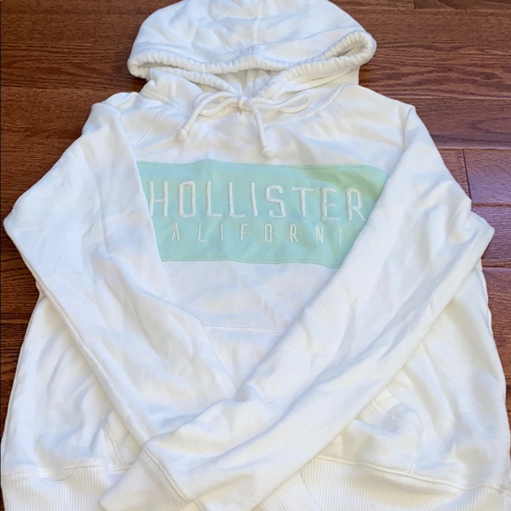 Hollister Sweatshirt